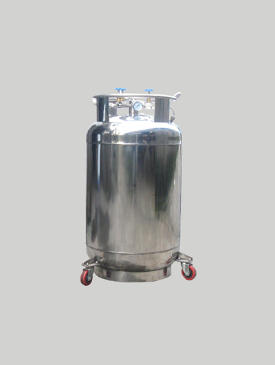YDZ-100YDZ-50/YDZ-175自增压液氮罐（液氮、液氧、液氩）