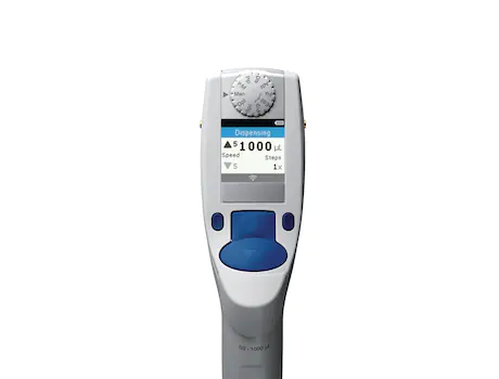 艾本德Eppendorf Xplorer 8道电动移液器（15-300ul，4861000147）