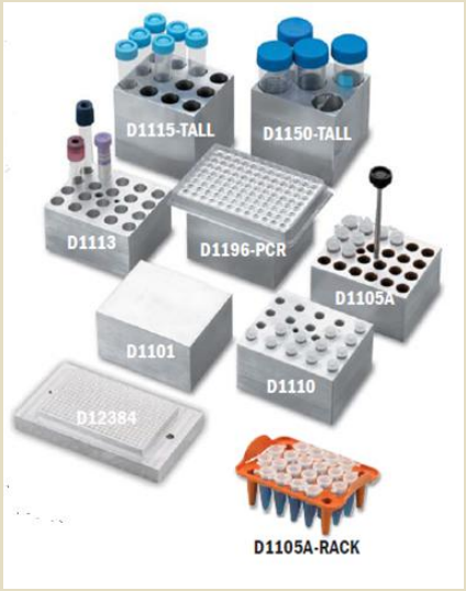 美国SBP SBD110-2单模块数字式干式加热器