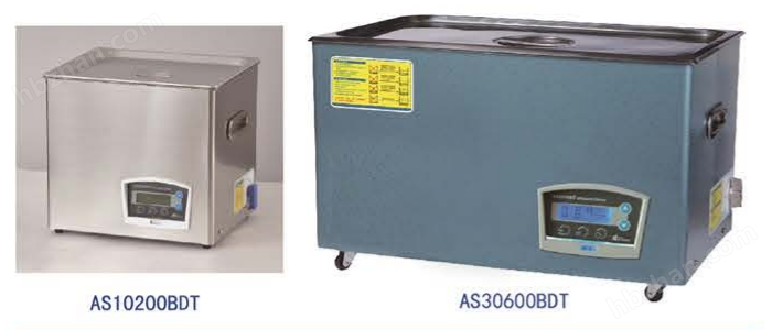 脉冲数显型超声波清洗器AS10200BDT