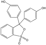 酚红(酚磺酞) ACS级常用pH指示剂|Phenol Red|CAS 143-74-8