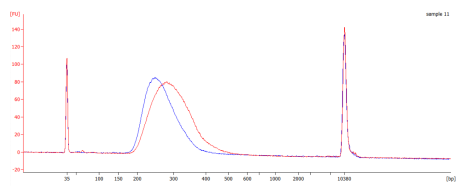 双链DNA甲基化建库试剂盒(Hieff NGS® dsDNA Methyl Library Prep Kit for Illumina®)