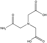 N-(2-乙酰氨基)亚氨基二乙酸 酸碱缓冲试剂|ADA(N-(2-Acetamido) iminodiacetic Acid)|CAS 26239-55-4