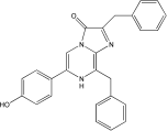 腔肠素h 天然腔肠素去羟基衍生物|Coelenterazine h